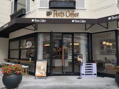门面-Peet's Coffee皮爷咖啡(大学路店)