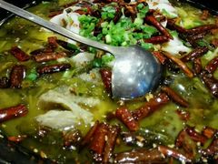 -九毛九西北菜(百信广场店)