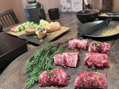 -侘与火 Wabi 侘寂烟火•锅物料理(大屯DT51店)