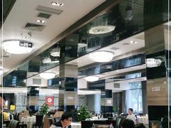 大堂-正兴蜀园(科技园区店)