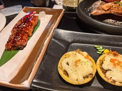 -花潮料理艺食馆(成都万象城店)