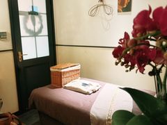 -Angkor SPA 柬埔寨古法按摩(环贸店)