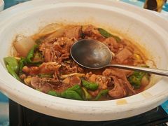 -和怡酒楼(华电小路店)