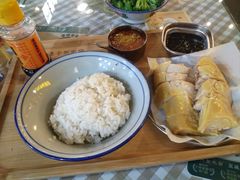 -阿金大白·上海菜馆(新天地店)