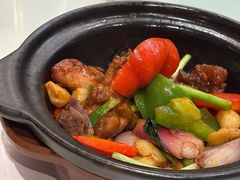 -太兴餐厅(小径湾店)