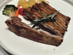 -IL Forno 意坊·意大利餐厅(温州万象城店)