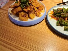 -东北灶(高新银泰店)