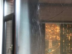 门面-盘锦生态酒店-火锅餐厅