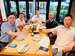 -Shanghai Brew House上海啤酒工坊(老外街店)