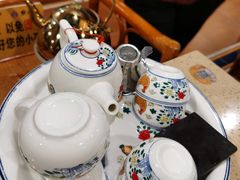 -点都德(盘福楼店)