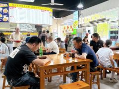 -荣荣面馆(丹溪大道店)