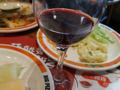 -比格比萨自助(花园路店)