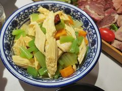 -驴脾气特色炒菜(广渠门内店)