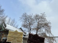 -张学良旧居陈列馆