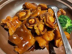 -宝燕壹号景观餐厅(龙盛国际商业广场店)
