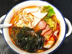 -香探花·擀面皮肉夹馍(北苑店)