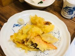 -红叶日料·放题·海胆·定食(星海店)