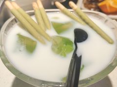 -山海龙·潮汕牛肉火锅(奥林春天店)