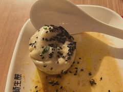 -小杨生煎(香港名都店)