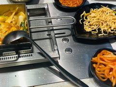-延边金利串店(安达街店)