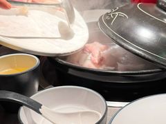 -同仁四季椰子鸡(无锡滨湖万象汇店)