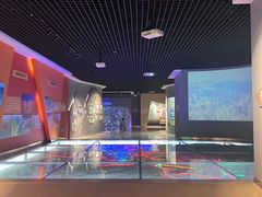 -甘肃地质博物馆