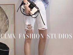 -CLMX(新天地凯德晶萃广场店)