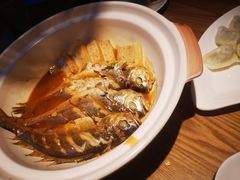 -船歌鱼水饺(华联万柳店)