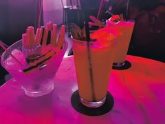 -Darling Queen·Mini·Live·House