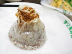 牛肉烧麦-李记清真馆(打钉巷店)