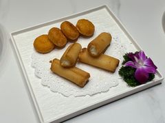 -海龙馆海鲜餐厅(西湖文化广场店)