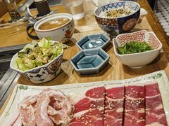 -小肉魁家•烧肉放题自助(南门中大国际店)