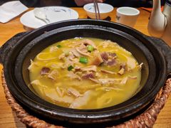 -老阿爸鲜鱼土菜(昆山花桥店)