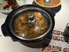 -茄子恰恰·新云南小炒(金池购物中心店)