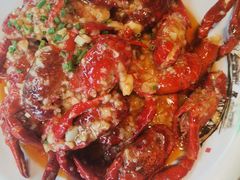 -虾味传奇(生态龙虾城店)