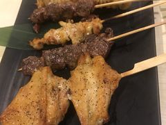 -有喜屋·深夜食堂(北京西路店)