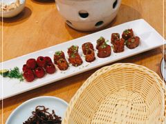 -山东宾馆·齐鲁苑餐厅