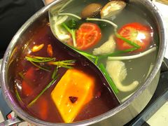 -梵云依家小冒菜(新街口总店)