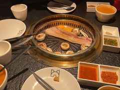 -嘿嘟嘟·肋条烧肉放题(爱融荟城店)