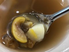 -冰神糖水铺(国贸中心店)