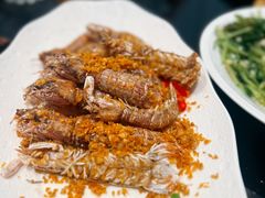 -高佳庄·海鲜酒楼(定海店)