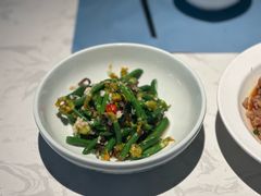 鸡纵菌黄瓜花-荣小馆(临海世纪花城店)