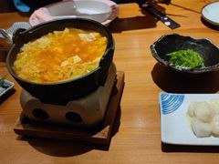 -鸟鸣门屋台料理(金帝银泰店)