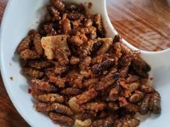 -园林美食城·本土农家菜(杨和镇店)