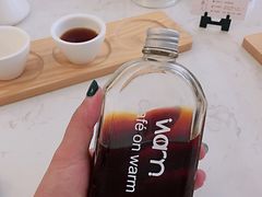 -Cafe on warm(丹霞店)