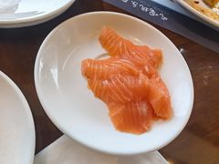 -武汉世茂希尔顿酒店·汇·全日餐厅
