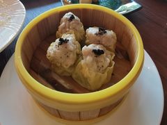 -蛇口希尔顿南海酒店·随轩中餐厅·粤菜