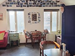 大堂-中山路壹号传奇club·啤酒花园餐厅
