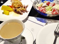 -法兰度航空主题餐厅(东汇城店)