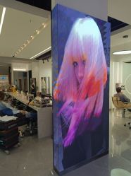 -Z.X HAIR SALON张新美业